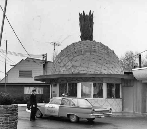 Tiki History The Hawaiian Cottage In Cherry Hill Nj Tiki Central