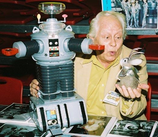 lost in space robot for sale