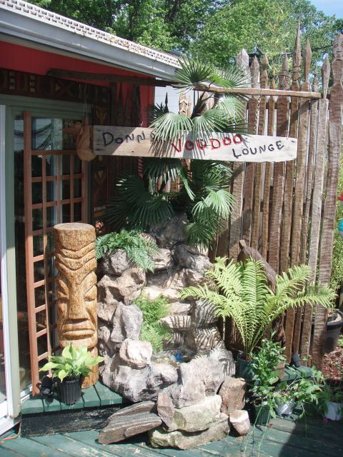 Lets see those PONDS!!! -- Tiki Central