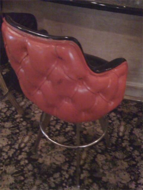 Looking For Retro Bar Stools With Arm Rest And Backs Tiki Central Anyone Know What These Are Called Or Where To Find Em I Found Some Modern Style But They Don T Have The Character Am Looking For 2 And