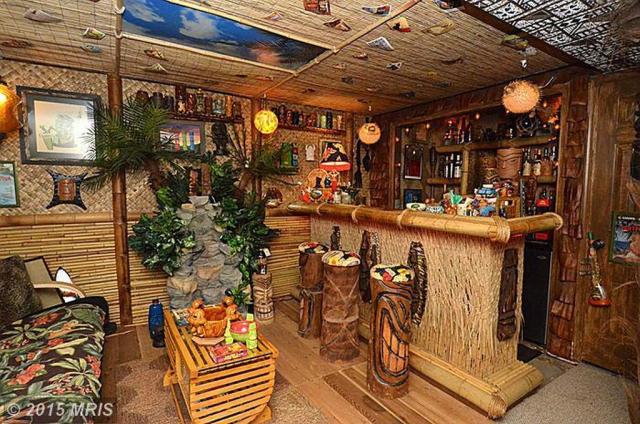 The Moai Lounge is FOR SALE -- Tiki Central