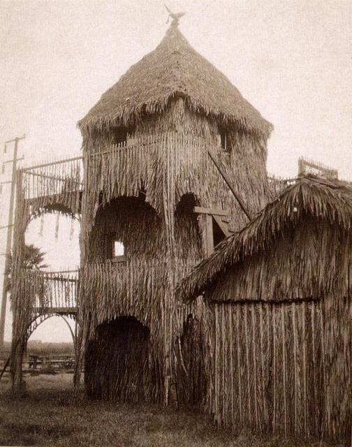 City of Hawaiian Gardens, California (where's the tikis?) Tiki Central