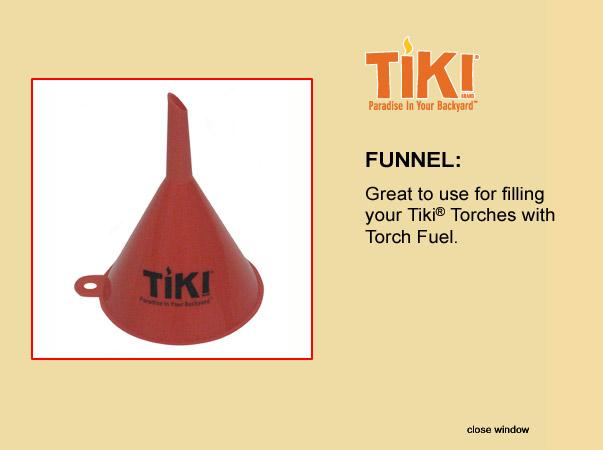 Tom Terrific And Tiki Central