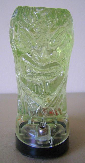 dyno taboo tiki