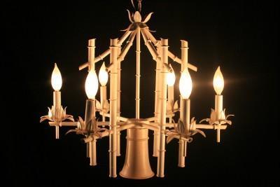 Silverlake Furniture on Freely Mingle With Gold Or Ivory Painted Faux Bamboo Furniture