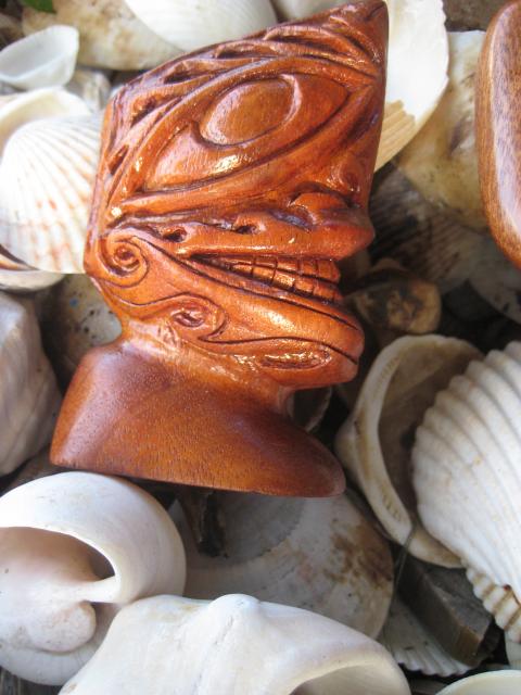 Marqueasan with Polynesian Tattoos form Maori,tonga,hawaii,moai,and more
