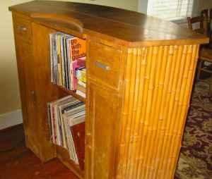 Beautiful Bar On Oklahoma City Craigslist Not My Auction Tiki