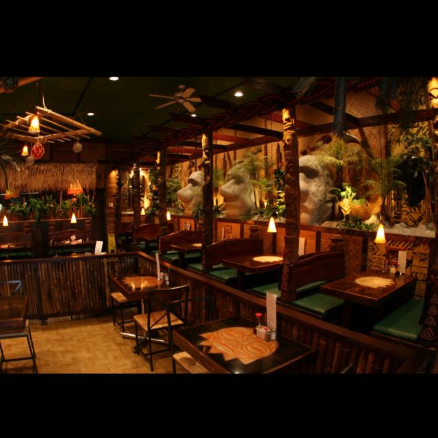 Tiki Bar Business For Sale Tiki Central