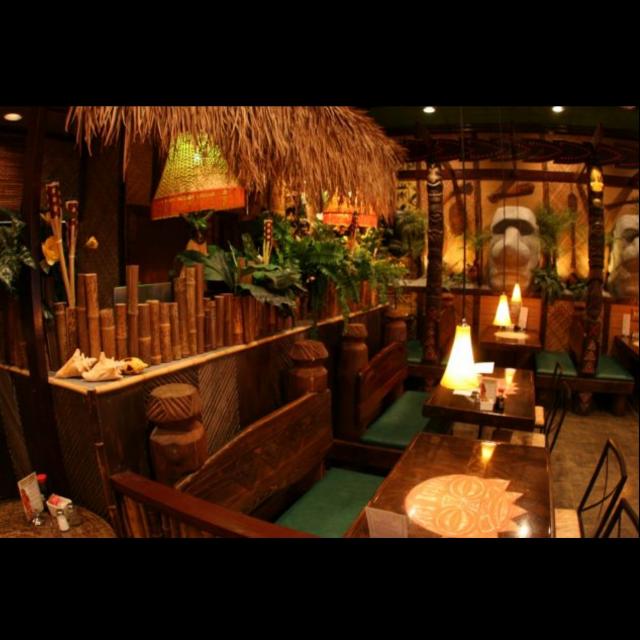 Tiki Bar business for sale Tiki Central