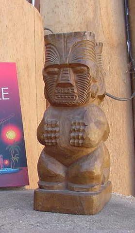 Home - Trader Vic's London
