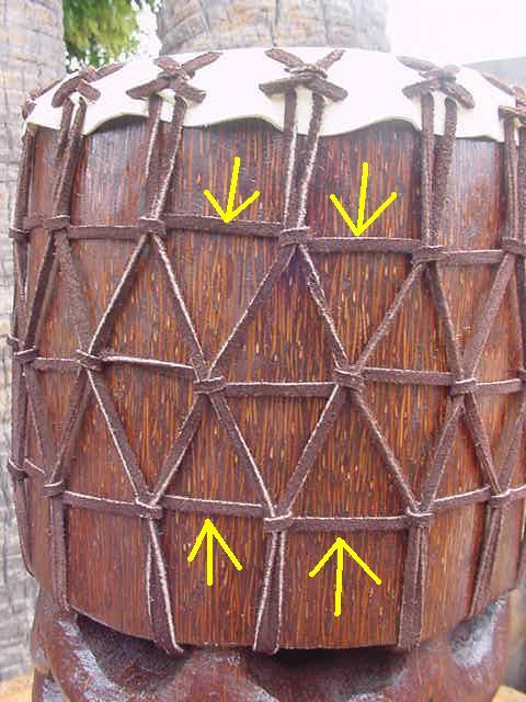 Pahu Drum