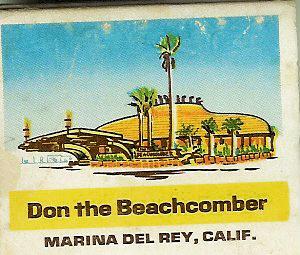 beachcomber don