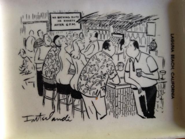 Tiki Bar Humor -- Tiki Central