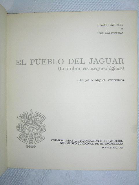 Miguel Covarrubias (Mexican painter and writer) -- Britannica