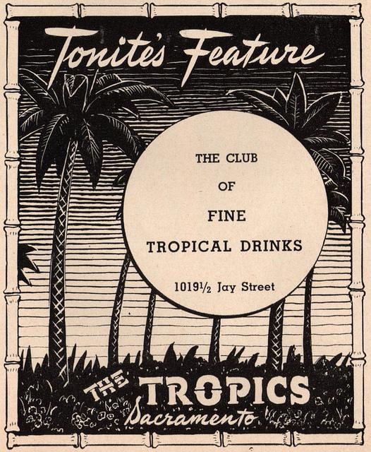 List 102+ Pictures Tropics Restaurant & Photos Updated