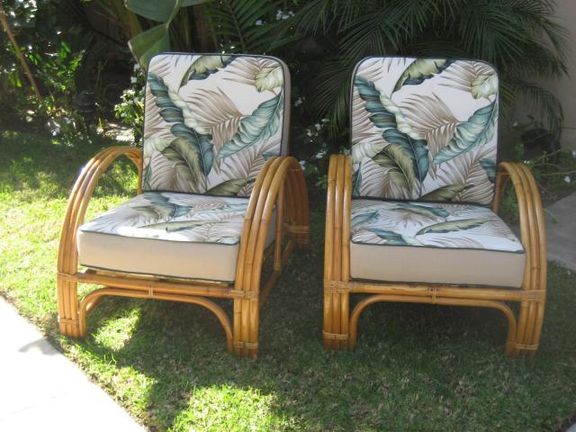 Ebay Very Rare Vintage Rattan Horseshoe Design Love Seat Ebay Very Rare Vintage Rattan Horseshoe Design Love Seat