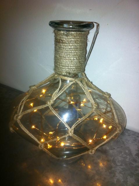 Excellent Wire String Lights!!! -- Tiki Central