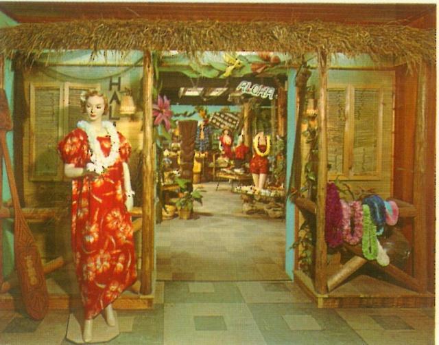 Barefoot Trader Polynesian/Tiki Stores Tiki Central