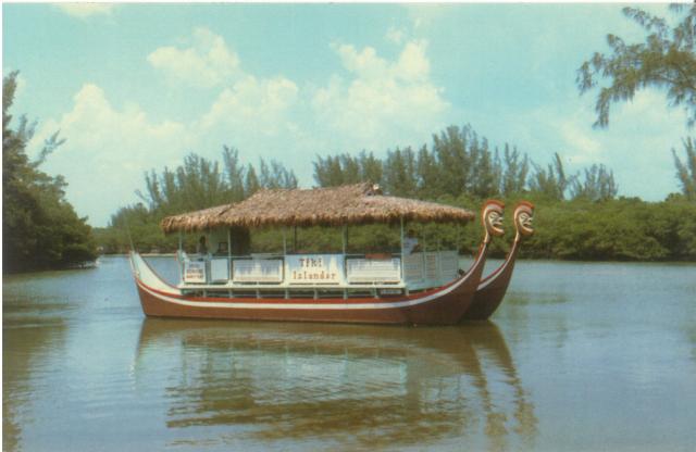 Tiki Pontoon http://www.tikiroom.com/tikicentral/bb/viewtopic.php 