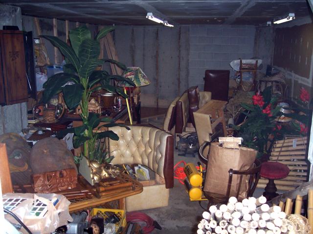 Hula Sue's South Seas Hideaway -- Tiki Central