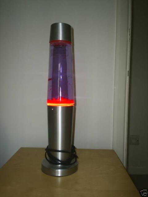 ISO Tiki Lava Lamp &ndash; Tiki Central