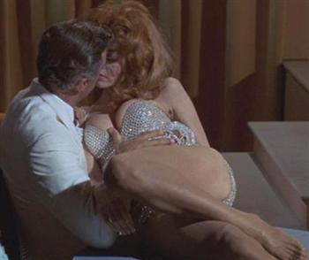 That movie was never released