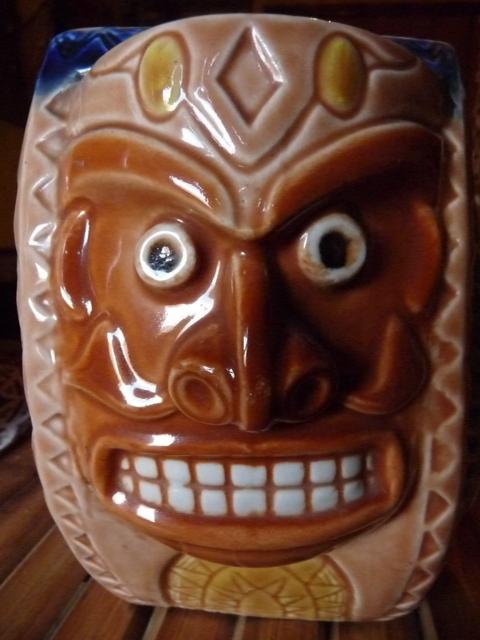 North Pacific – Tiki Central