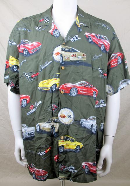 Tikipug S Emporium Of Hawaiian Shirts Part 16 Many Tiki Cruzan Rum Lounge Camp Shirt Large