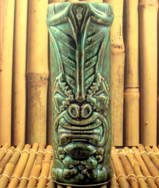 eBay Tiki Mugs Don The Tiki Drive In, Luau At The Lake