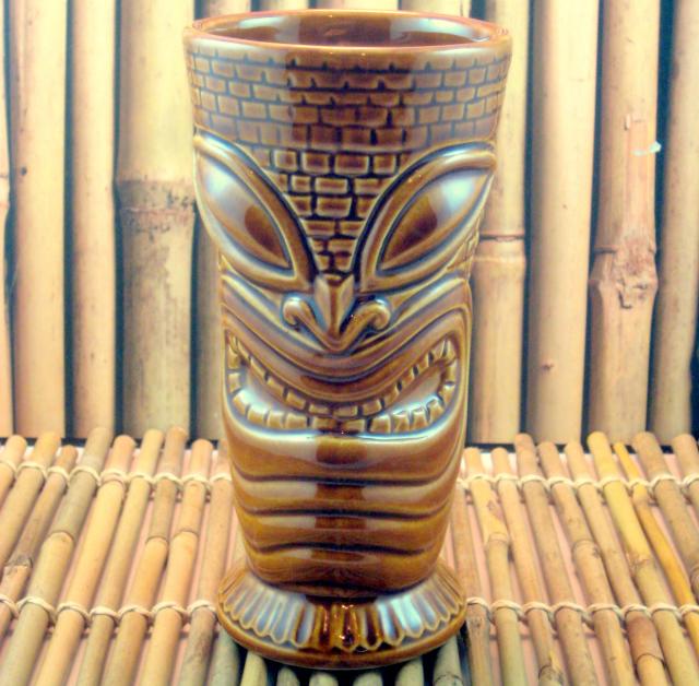 eBay Tiki Mugs Don The Tiki Drive In, Luau At The Lake