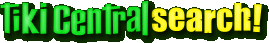 Tiki Central Search